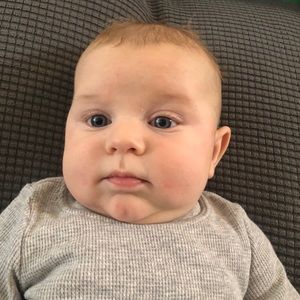 Meet your Posher, Kimberly